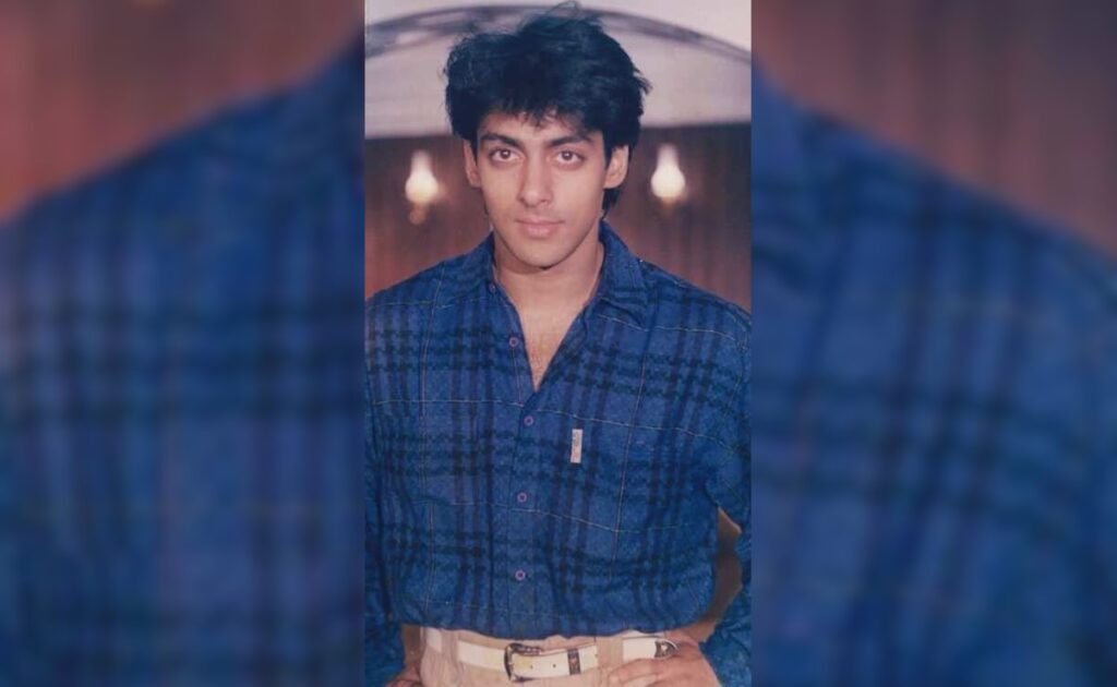 अपनी डेब्यू फिल्म के फ्लॉप होने की दुआ मांगते रह गए सलमान खान, रिलीज होते ही बनी ब्लॉकबस्टर, क्या थी वजह?