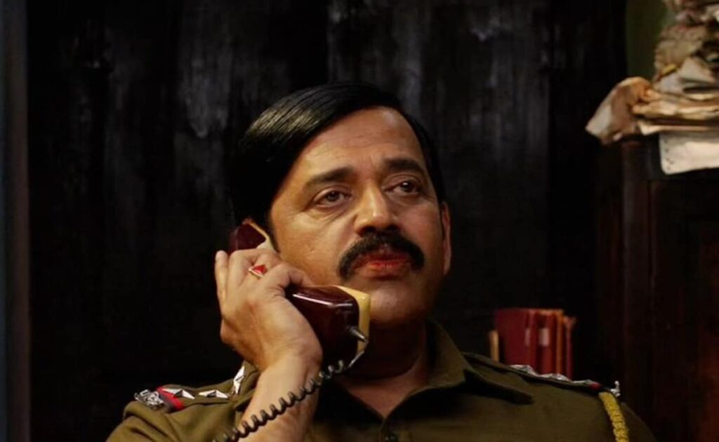 लापता लेडीज के ऑस्कर में पहुंचने पर खुश हुए सप इंस्पेक्टर श्याम मनोहर, यूं जताई खुशी