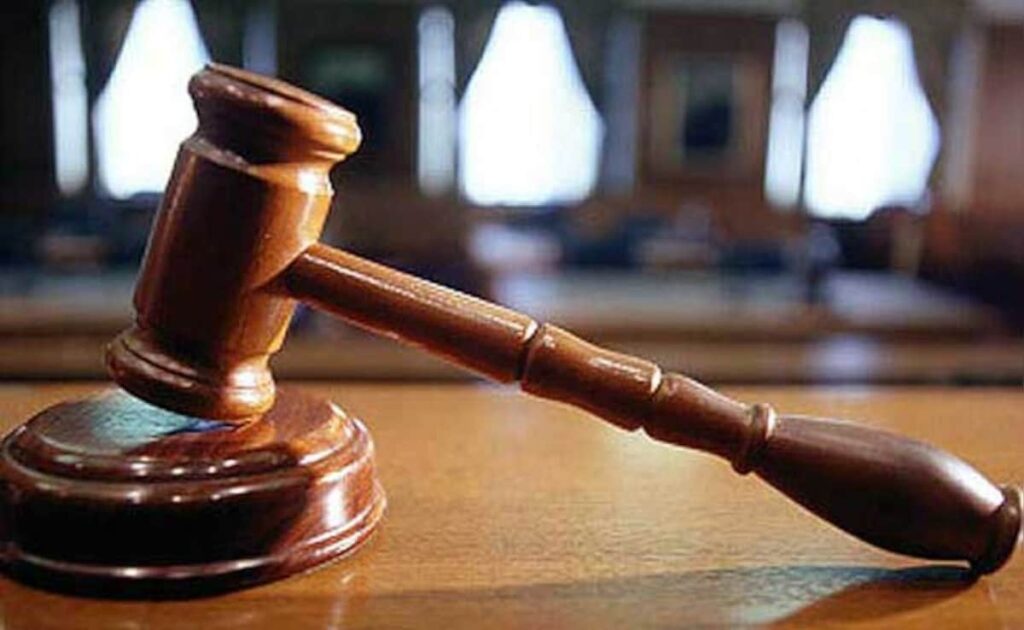 राष्ट्रीय लोक अदालत में रिकॉर्ड मामलों का निपटारा, इतने मामले निपटाए गए