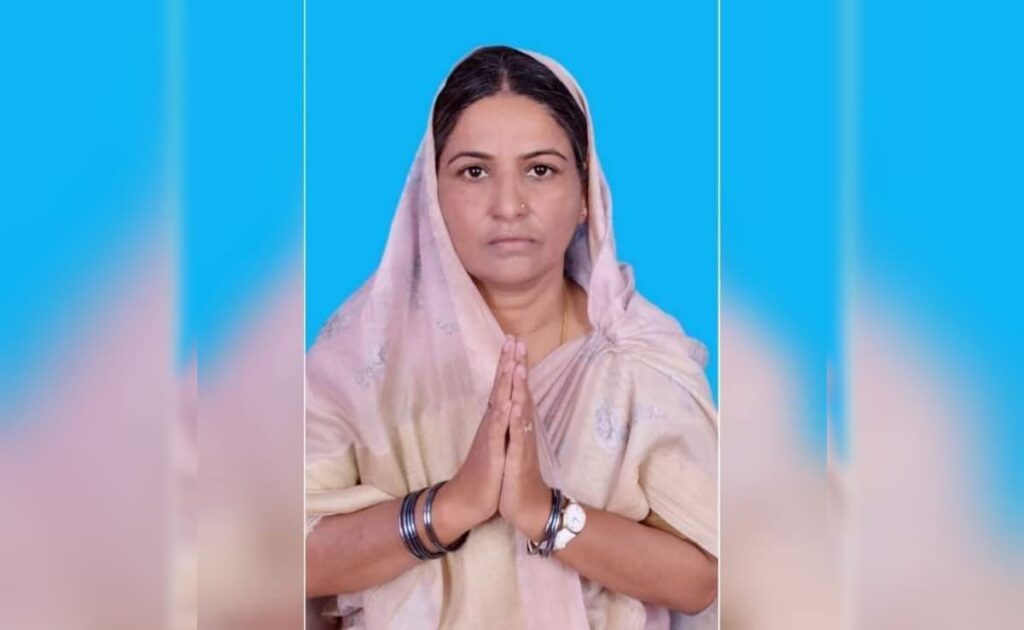 बिहार: Jdu की पूर्व एमएलसी मनोरमा देवी के आवास पर Nia की छापामारी, नक्सलियों से तार जुड़े होने के आरोप