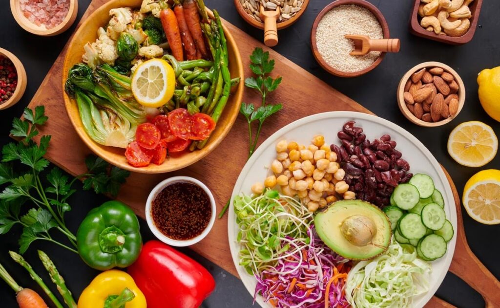 National nutrition week 2024: शरीर के लिए बेहद जरूरी है ये 15 न्यूट्रिएंट्स, बीमारियां रखता है दूर