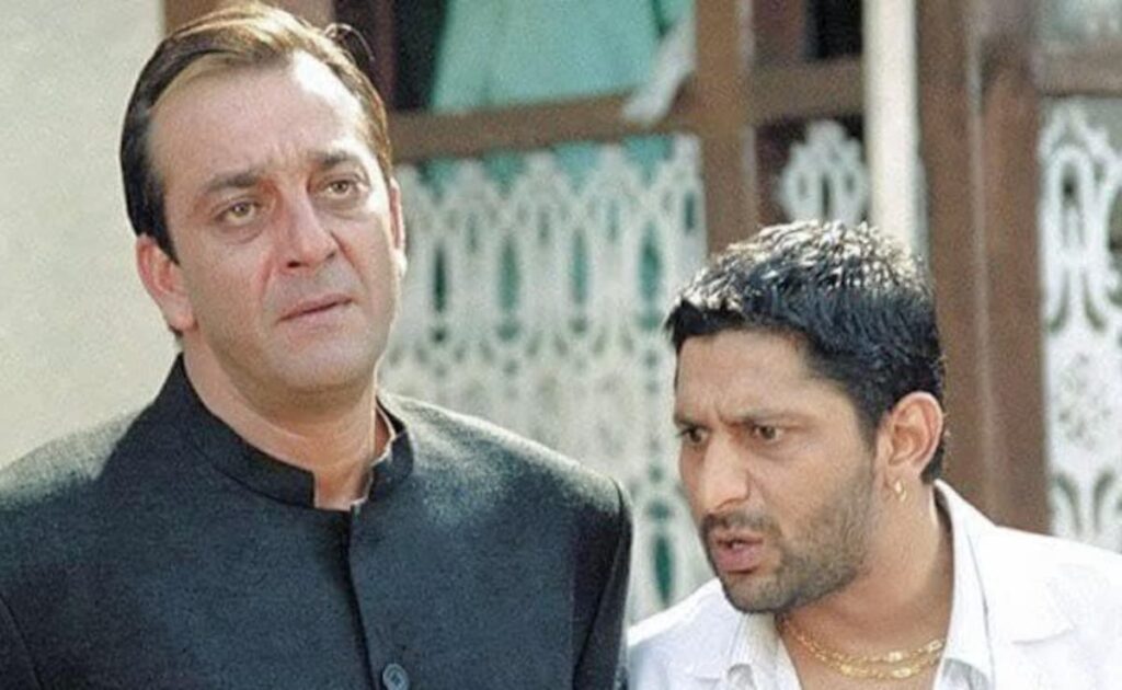 मुन्नाभाई एमबीबीएस के लिए पहली पसंद नहीं थे संजय दत्त, राजकुमार हिरानी को इस वजह से देवदास के कलाकारों को कहना पड़ा था नो