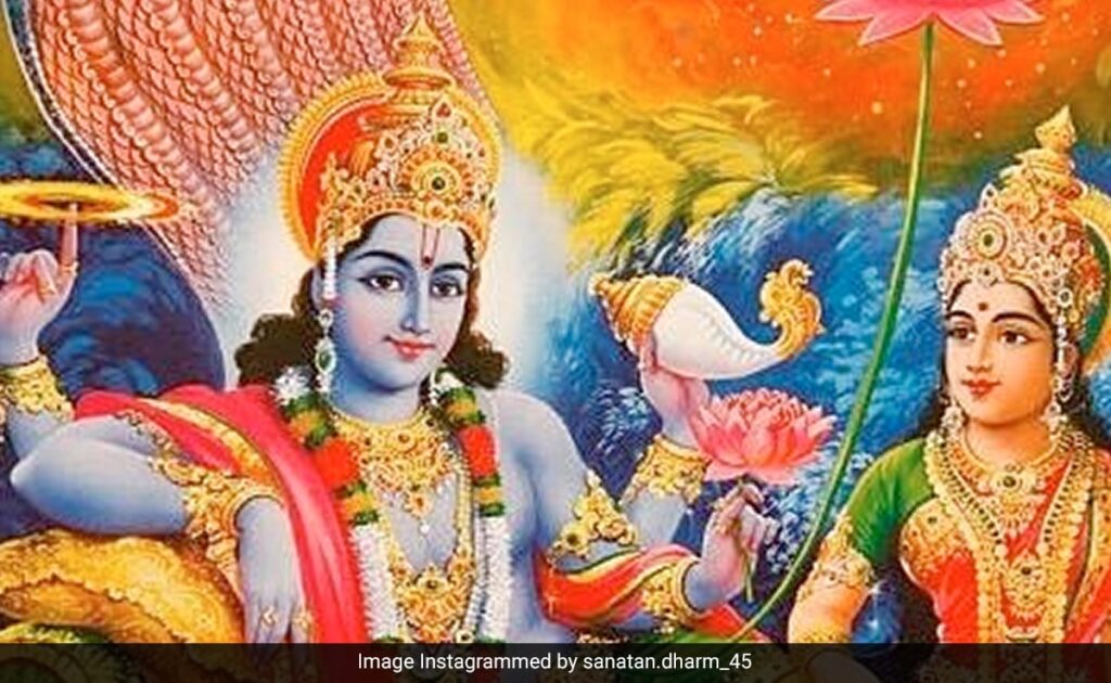 परिवर्तिनी एकादशी की पूजा इस कथा को पढ़े बिना मानी जाती है अधूरी, यहां जानिए क्यों रखते हैं यह व्रत