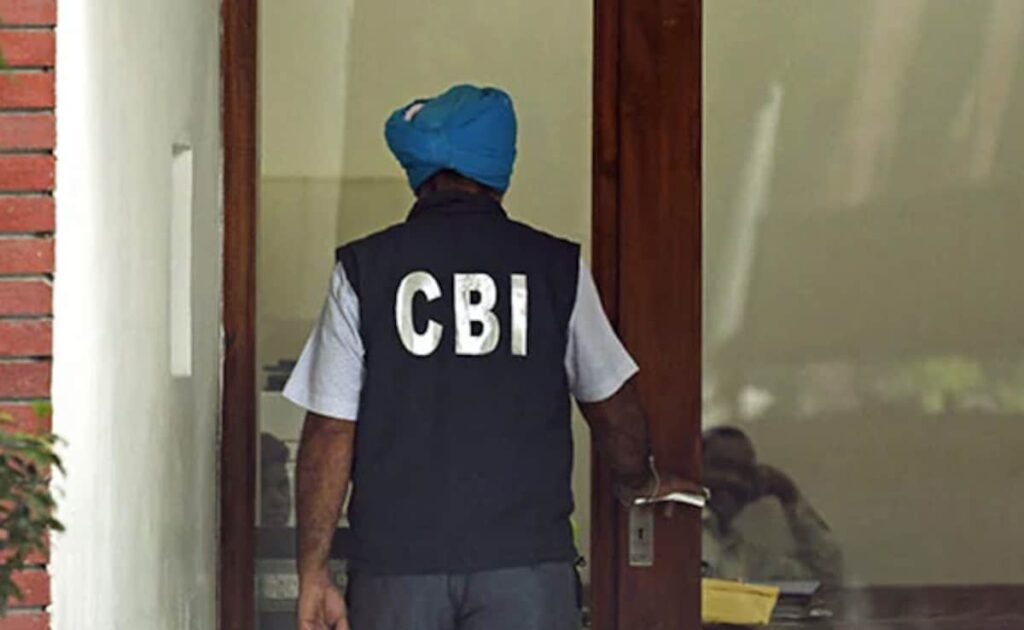 क्राइम सीन पर देरी से पहुंचने से लेकर जांच को भटकाने की कोशिश करने तक....cbi ने कोलकाता पुलिस पर लगाए गंभीर आरोप