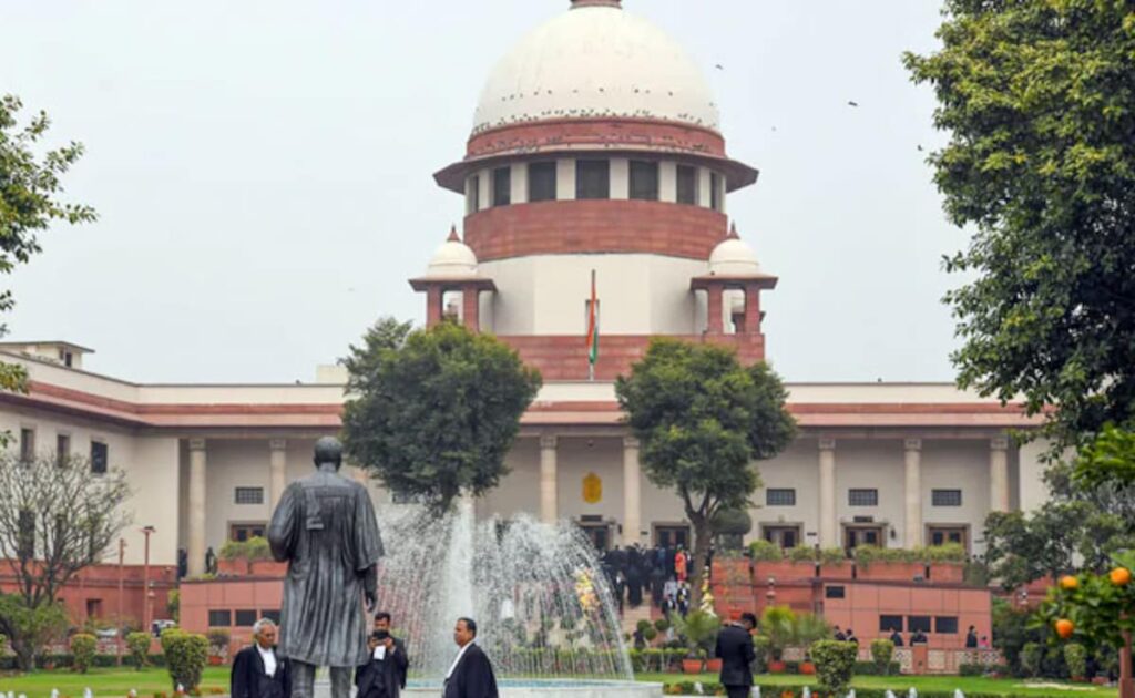 चाइल्ड पोर्न देखने या डाउनलोड करने को Sc ने Pocso के तहत माना अपराध, मद्रास हाई कोर्ट का फैसला पलटा
