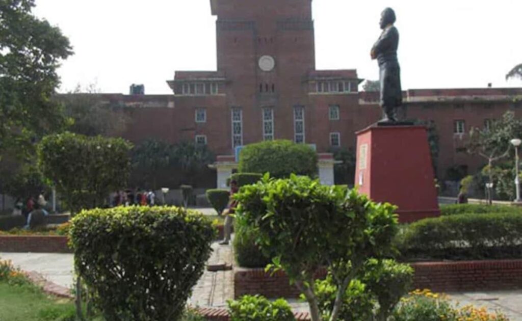 "कुछ शक्तियां प्रभावित..." Dusu चुनाव के नतीजों पर दिल्ली हाईकोर्ट के लगाए रोक पर Abvp