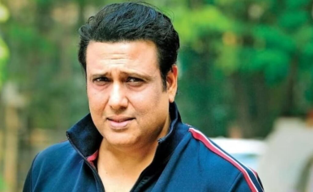 ‘जोरू का गुलाम’ गोविंदा असल में हैं इस शख्स के गुलाम, शादी के बाद ही पत्नी के सामने रख दी थी बड़ी शर्त