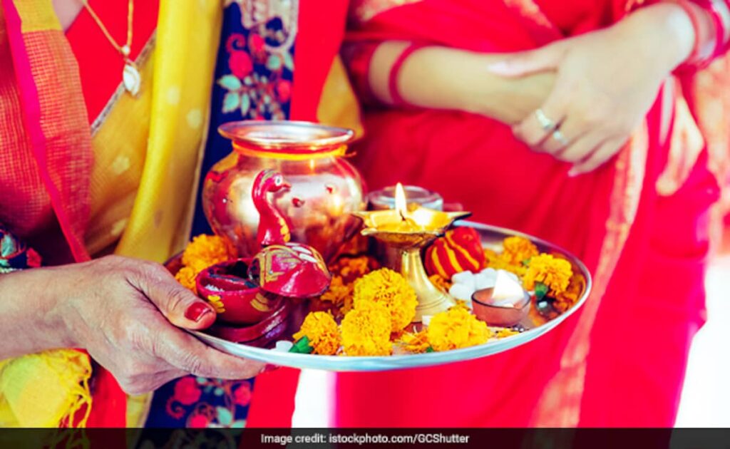 October Festivals: नवरात्रि, दशहरा और दीवाली तक कई बड़े व्रत त्योहार पड़ रहे हैं अक्टूबर में, यहां देखें पूरी लिस्ट