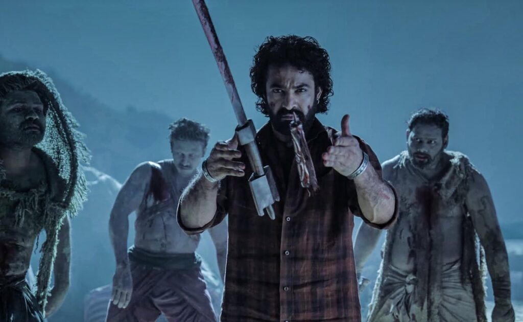 Devara Tsunami At Box Office: देवरा ने बॉक्स ऑफिस पर ला दी कमाई की सूनामी, पहले दिन 150 करोड़ के पार