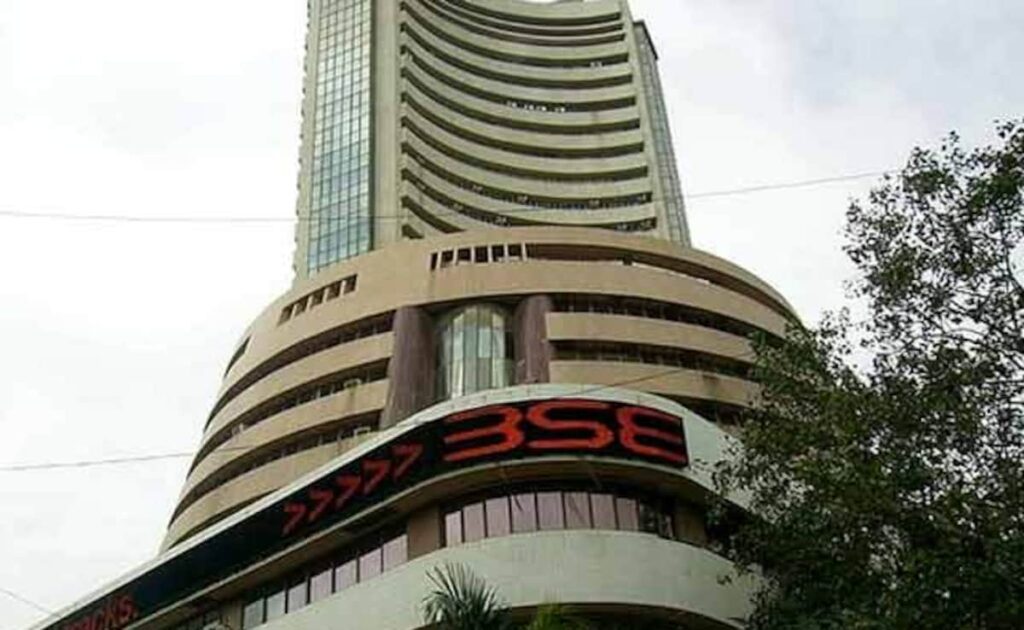 Stock Market Today: शेयर बाजार ने रचा इतिहास, सेंसेक्स पहली बार 85,000 के पार, निफ्टी ने भी बनाया रिकॉर्ड
