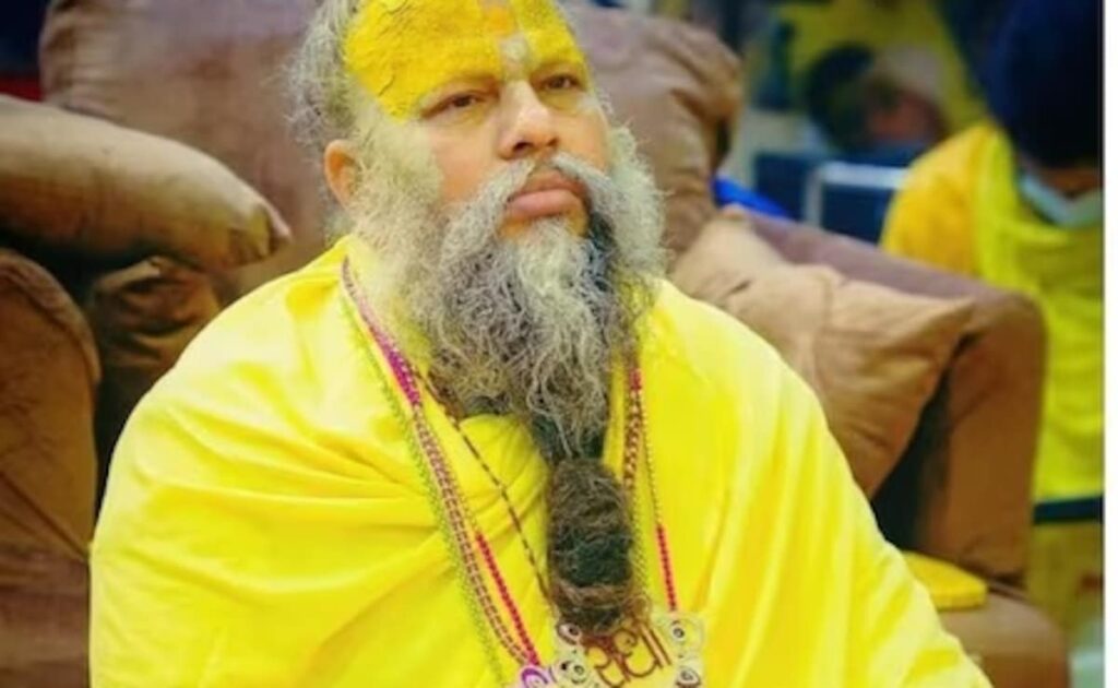 संत प्रेमानंद महाराज ने बताए हमेशा जवां दिखने के 5 मंत्र, हट जाएंगी झुर्रियां और चेहरे पर आएगी कसावट और कुदरती चमक