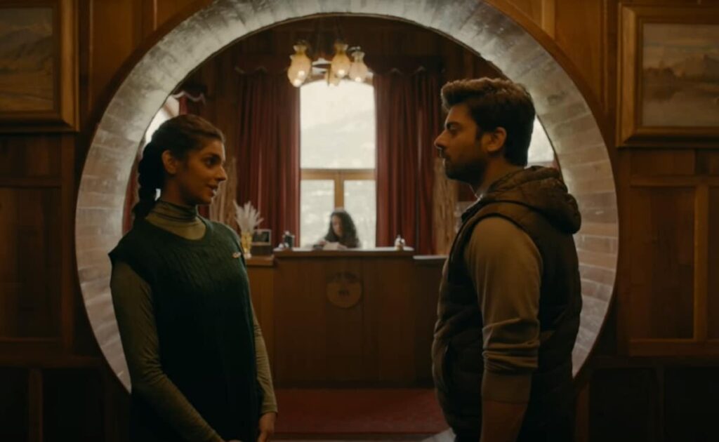 पाकिस्तान में बैन लेकिन भारत में देख सकते हैं ये सीरीज, एशियन एकेडमी क्रिएटिव अवार्ड्स 2024 में बेस्‍ट ड्रामा सीरीज के लिए हुई नॉमिनेट 