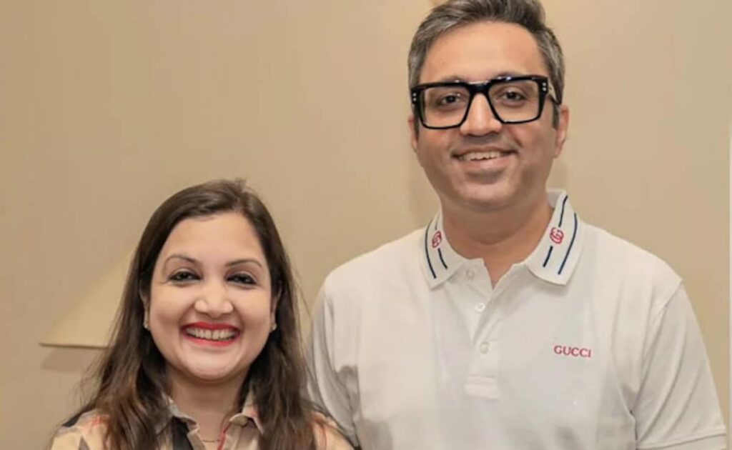 भारतपे के साथ अश्नीर ग्रोवर ने केस को किया सेटल, हुआ ऐसा समझौता