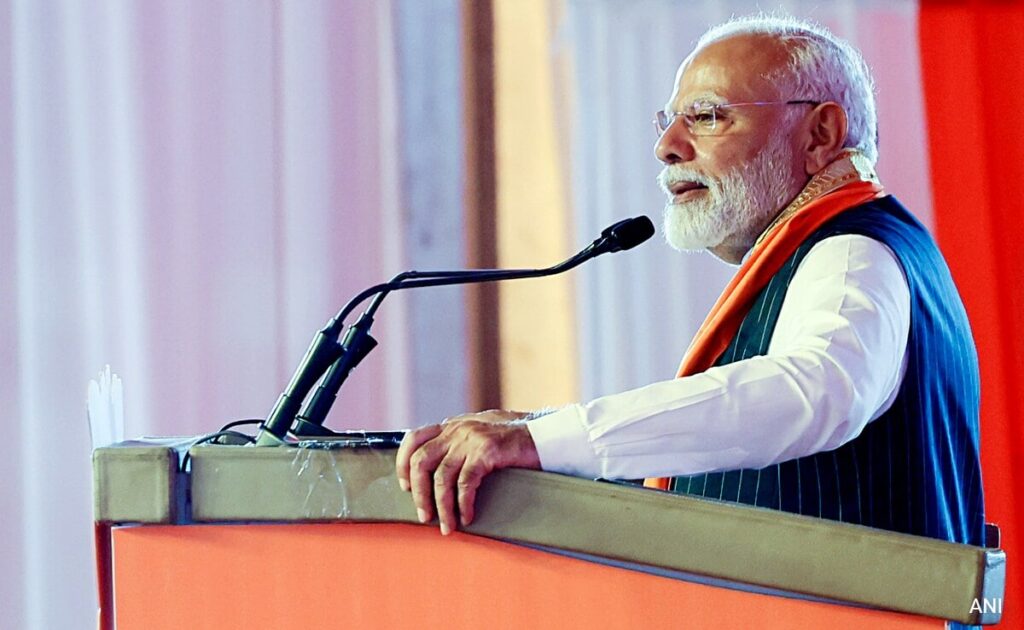 आज कोल्हान से पूरे झारखंड को साधेंगे pm मोदी, कई परियोजनाओं का करेंगे उद्घाटन; जानें कार्यक्रम का पूरा शेड्यूल