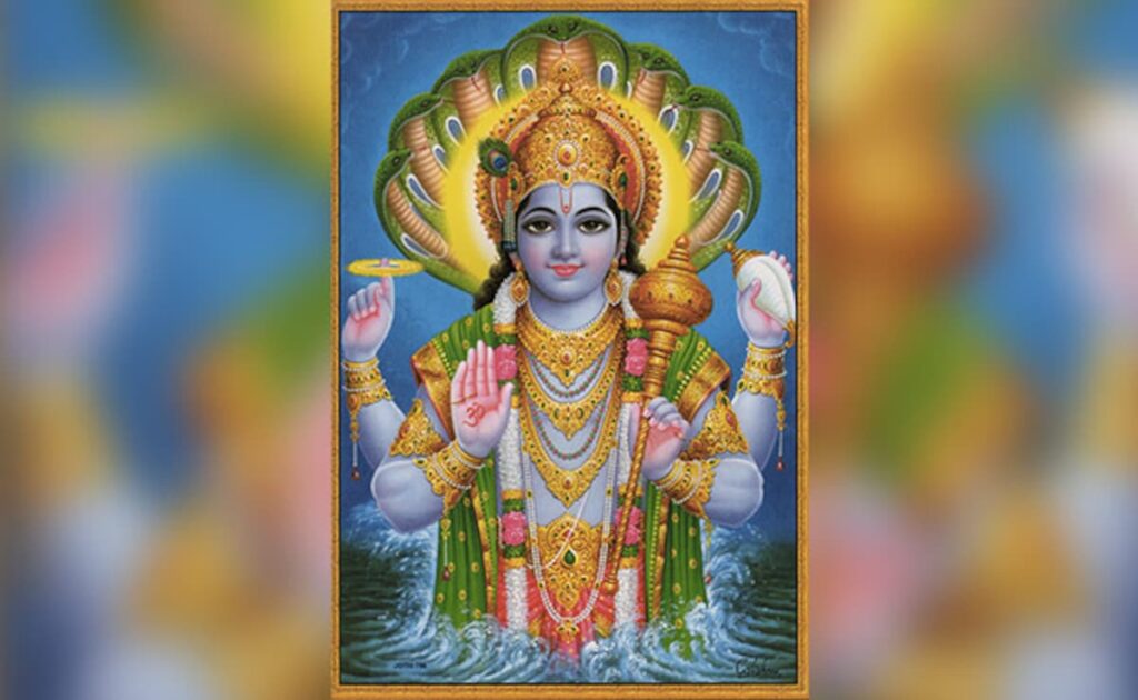 विष्णु जी को प्रसन्न करने के लिए करें इन मंत्रों का जाप, जगत के पालनहार कर देंगे नैया पार