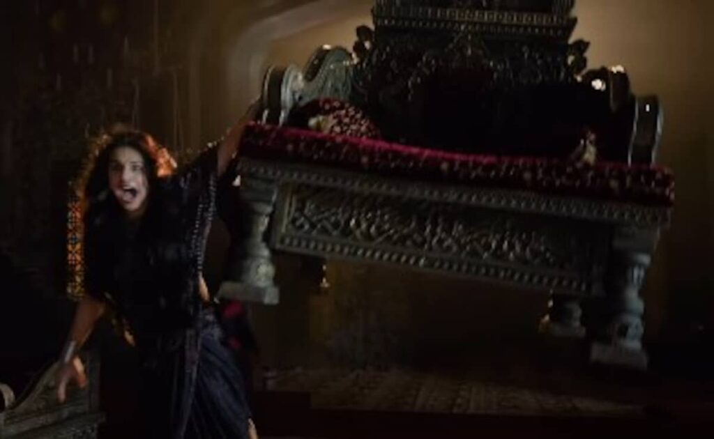 Bhool Bhulaiyaa 3 Teaser: लाल दरवाजा... और फिर आई मंजुलिका... भूल भुलैया 3 का टीजर हुआ रिलीज, फैंस बोले दीवाली पर धमाका पक्का