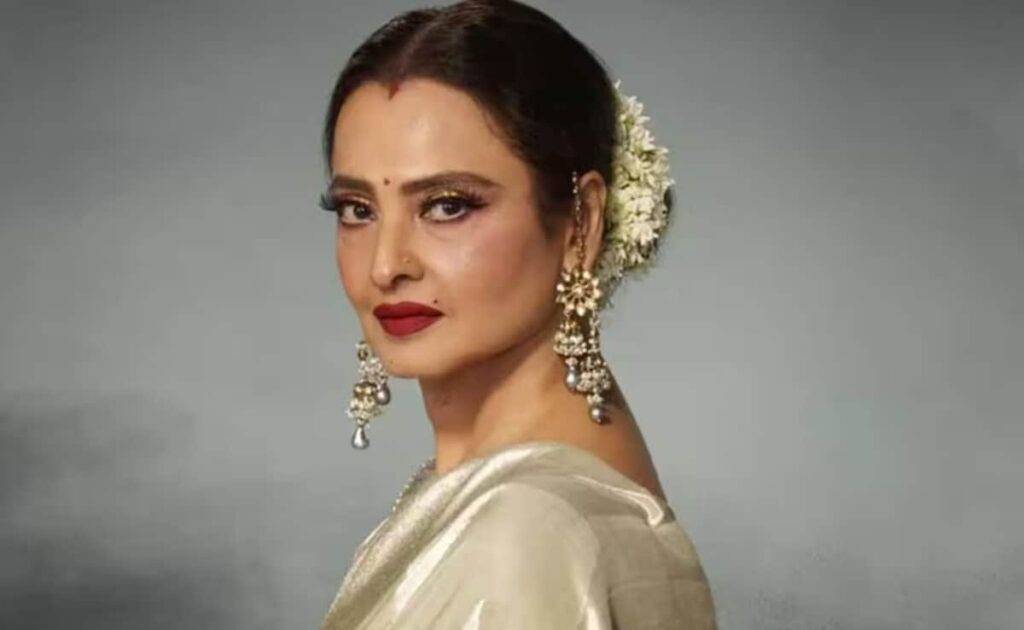 69 वर्षीय रेखा की 58 साल पुरानी फिल्म का वीडियो वायरल, जब बेबी रेखा ने 11 साल की उम्र में की थी ऐसी एक्टिंग