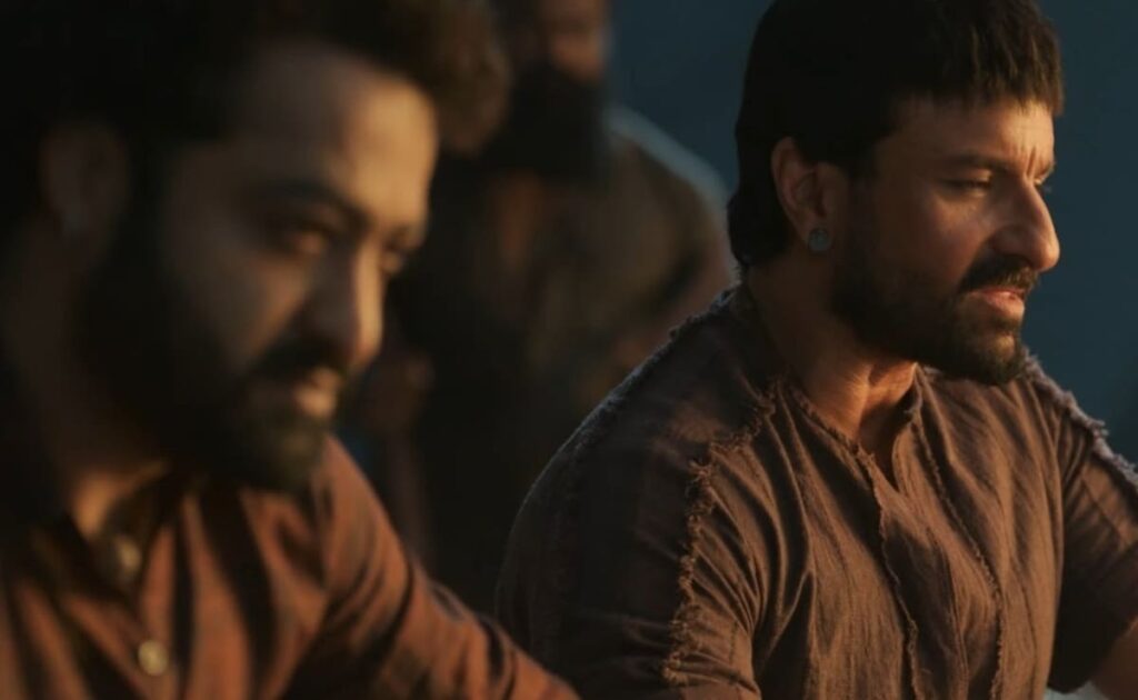 कल्कि 2898 एडी से लेकर जवान तक को जाएंगे भूल, विदेश में देवरा ने बना डाला ये रिकॉर्ड, आसान नहीं होगा तोड़ना