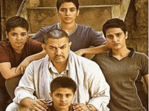 आमिर खान की दंगल मूवी पर बबीता फोगाट का खुलासा:बोलीं 2 हजार करोड़ कमाए, हमें सिर्फ 1 करोड़ मिले; पापा ने सब छोड़ने को कहा