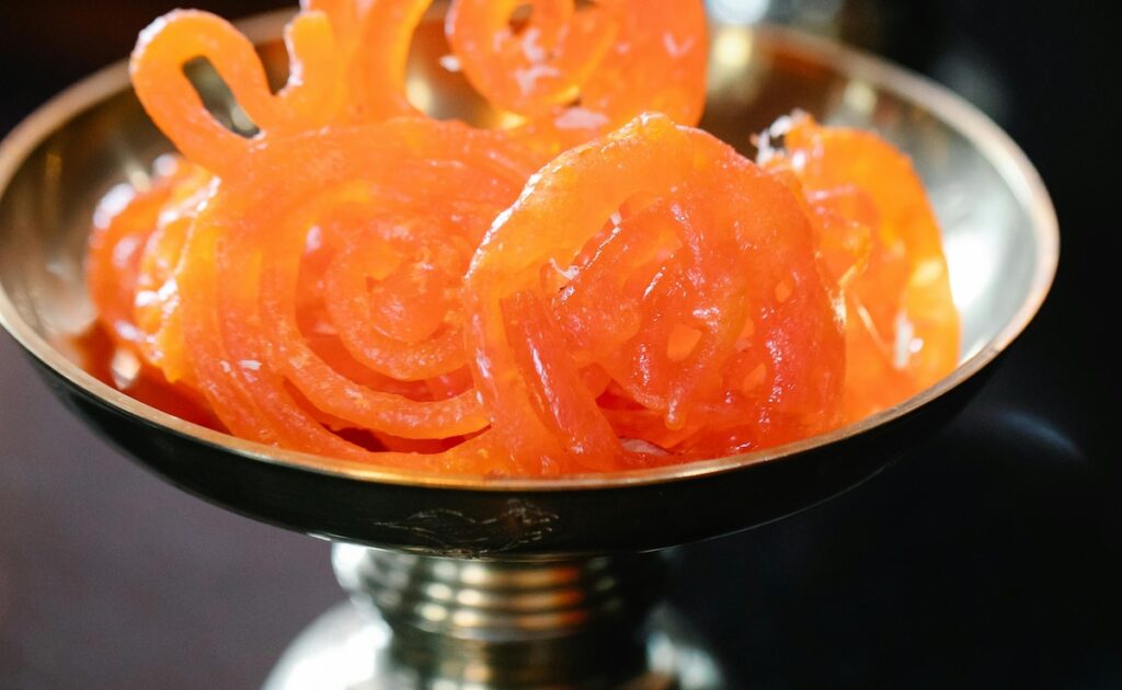 Jalebi History: जलेबी का तरह उसका इतिहास भी है बेहद घुमावदार, जानिए कैसे बनी भारतीयों की पसंदीदा मिठाई | जलेबी का इतिहास