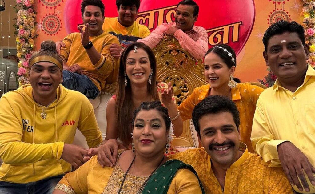 तारक मेहता का उल्टा चश्मा की चौथी सोनू बनेगी ये एक्ट्रेस, पलक सिधवानी को किया रिप्लेस