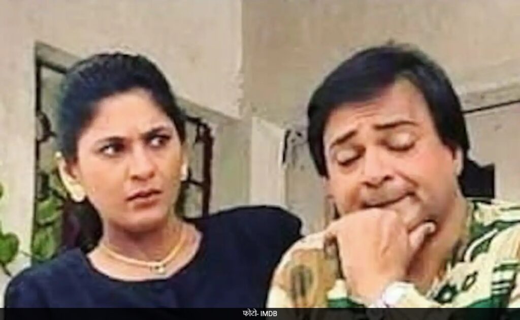 भाबीजी घर पर है से पहले दूरदर्शन के इस सीरियल को देखने के लिए जमा हो जाती थी भीड़, हंसते हंसते हो जाता था पेट में दर्द