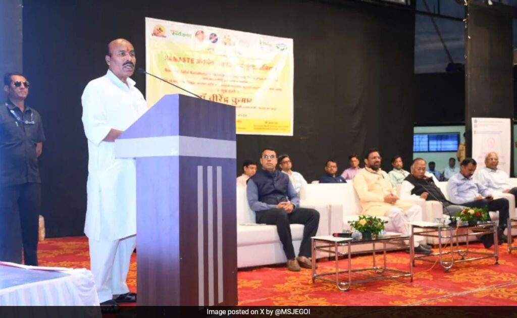 दृष्टिबाधितों, बुज़ुर्गों की गतिशीलता बढ़ाने के लिए बनाया ऐप 'कैनेरी' हुआ लॉन्च