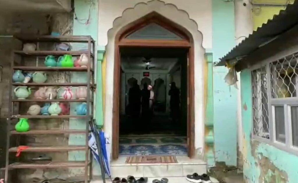 संजौली मस्जिद के 3 अवैध मंजिलों को तोड़ने का काम आज से शुरू, जानें क्या है पूरा मामला