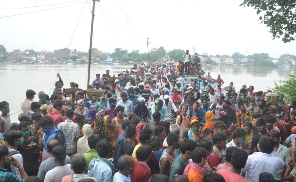 70 साल से नेपाल के साथ करार, फिर भी बिहार में क्यों हर साल 'जल प्रलय', कहां नाकाम हो रही सरकार?