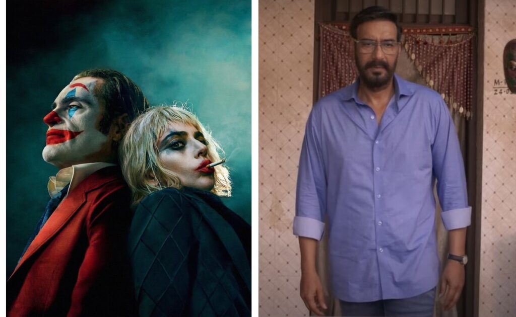Joker 2 Box Office Collection Day 2: अक्षय कुमार के बाद अब जोकर 2 ने दी अजय देवगन को मात, दूसरे दिन कमाए इतने करोड़ रुपये