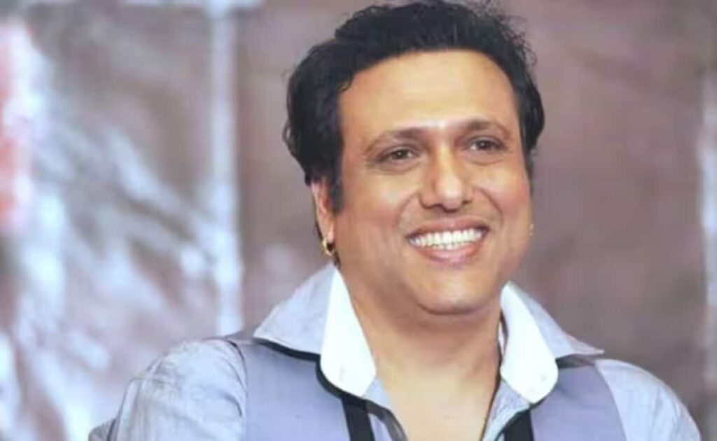 गोली लगने के बाद गोविंदा ने जारी किया पहला ऑडियो, दर्द से कराहते सुनाई दिए चीची, फैन्स हुए परेशान, बोले लगता है रो देंगे