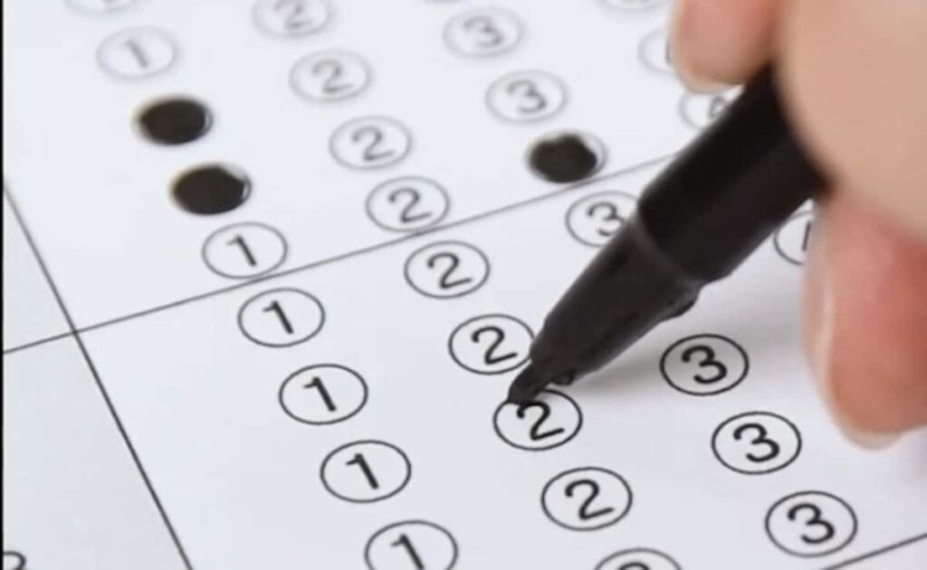 Ssc Chsl Final Answer Key 2024: एसएससी सीएचएसएल फाइनल आंसर की और मार्क्स 2024 जारी, डायरेक्ट लिंक से चेक करें 