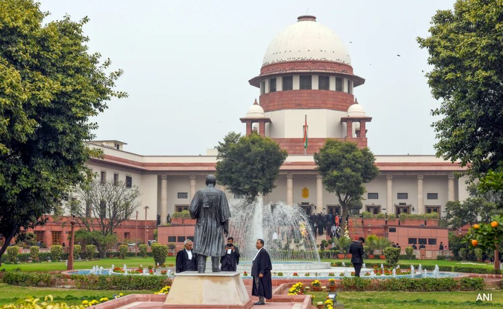 औद्योगिक शराब मामले में सुप्रीम कोर्ट की 9 जजों की संविधान पीठ कल सुनाएगी फैसला 