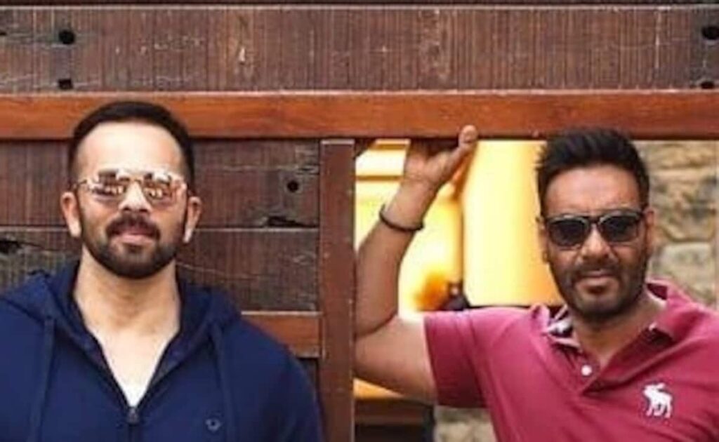 रोहित शेट्टी का दिवाली पर बॉक्स ऑफिस पर होगा धमाका! पहले तीन फिल्में हो चुकी हैं सुपरहिट