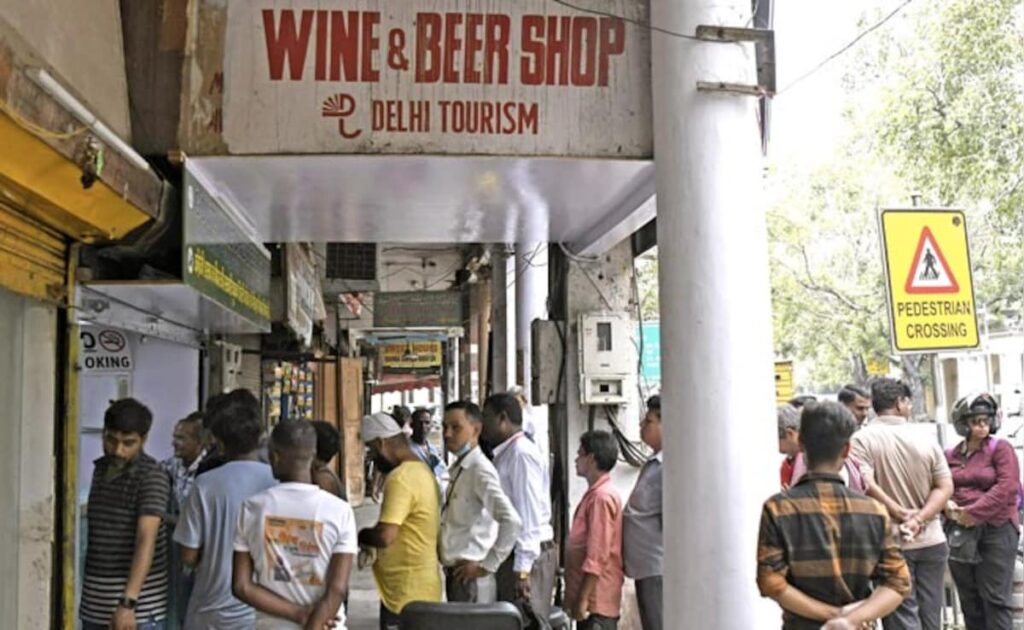दिल्ली ; शराब नीति घोटाले में सुप्रीम कोर्ट ने अमनदीप सिंह ढल को जमानत दी