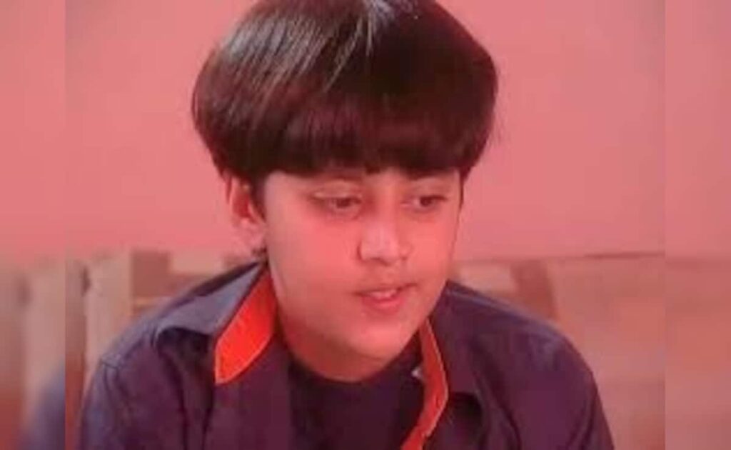 पेंसिल से कुछ भी बना लेता था छोटा संजू, 'शाका लाका बूम बूम' का लड़का 24 साल बाद अब दिखता है ऐसा, लोग बोले बॉलीवुड का हीरो
