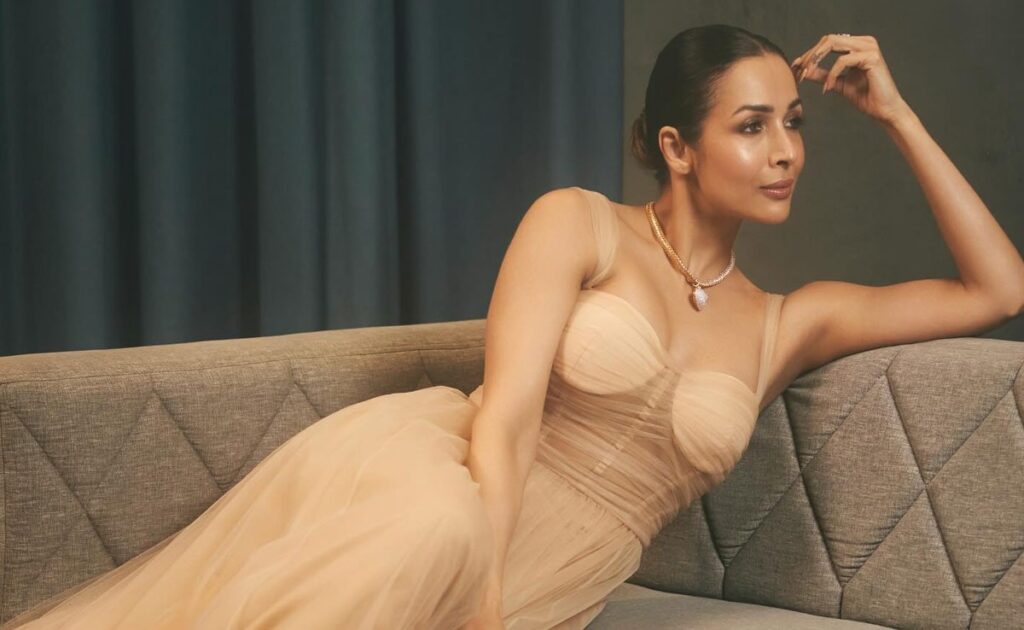 Malaika Arora के बताए फेस पैक को आप भी लगा सकती हैं चेहरे पर, बेदाग नजर आएगी त्वचा 