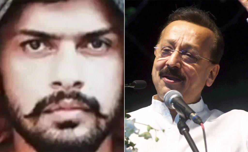 बाबा सिद्दीकी की हत्या के पीछे लॉरेंस बिश्नोई गैंग, पुलिस पूछताछ में आरोपियों ने किया दावा