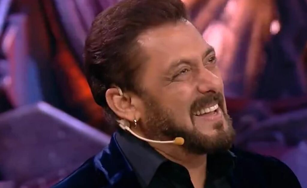 Bigg Boss 18 Contestant List: कलर्स के दामाद से लेकर नंबर वन Tv शो एक्ट्रेस, ये हैं 17 कंटेस्टेंट, एक को देख छूटी सलमान खान की हंसी