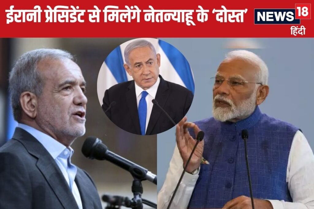 रूस जंग ही नहीं, इजरायल युद्ध भी होगा खत्म! पुतिन के घर में मोदी का महाप्लान
