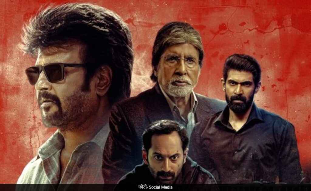 Vettaiyan Box Office Collection Day 2: जिगरा विक्की विद्या का वो वाला वीडियो पर भारी पड़ी दो सुपरस्टार्स की जोड़ी, दो दिनों वेट्टैयन ने कर ली इतनी कमाई