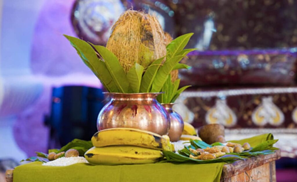 Navratri 1st Day 2024: कब है शारदीय नवरात्रि का पहला दिन, नवरात्रि के पहले दिन ऐसे करें मां शैलपुत्री की पूजा, जानें घटस्थापना का शुभ मुहूर्त और भोग