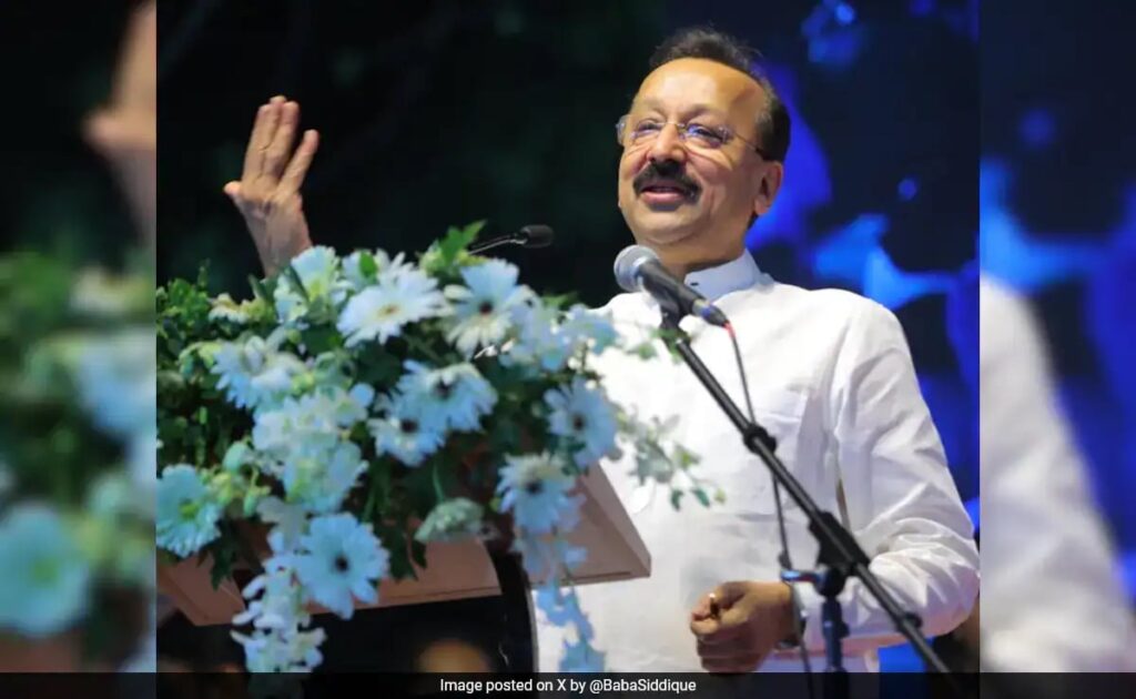 बाबा सिद्दीकी की मुंबई में हत्या : जानें अब तक के 10 बड़े अपडेट