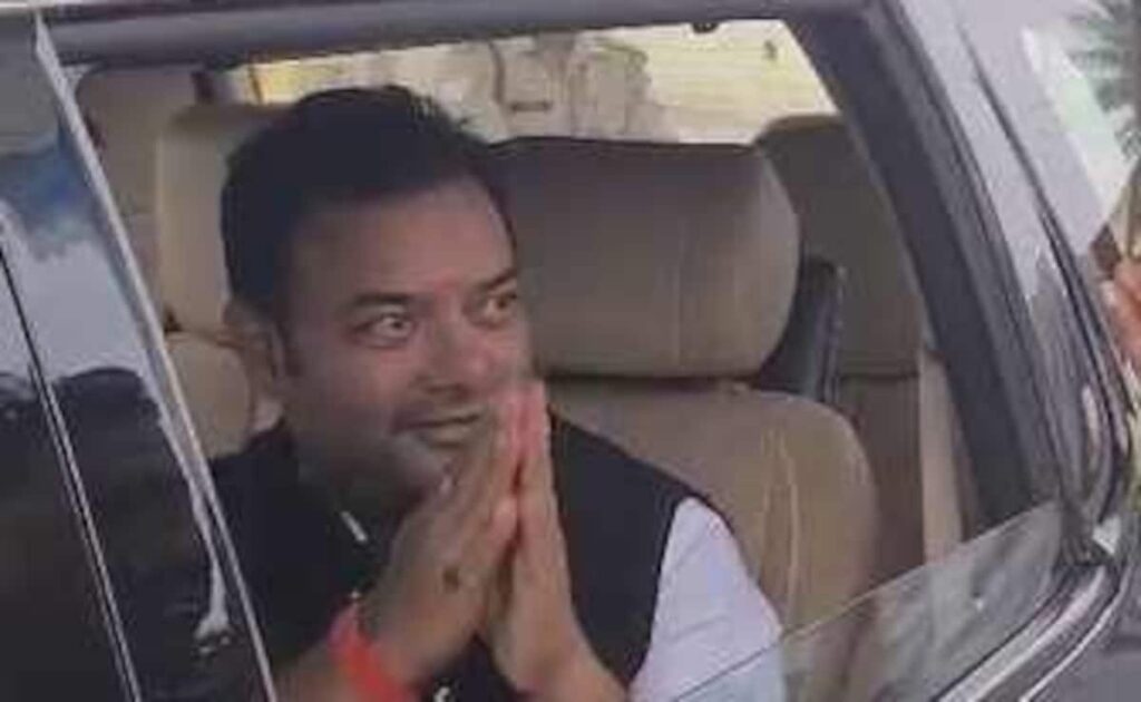 'मैंने आपको वोट दिया, अब आप मेरी शादी करवाओ...' जब विधायक से बोला पेट्रोल पंप कर्मी
