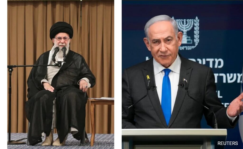 Israel Gaza Iran War: याह्या सिनवार की अंतिम इच्छा पूरी करने के लिए ईरान में लगे 'खूनी पोस्टर', इजरायल में खौफ