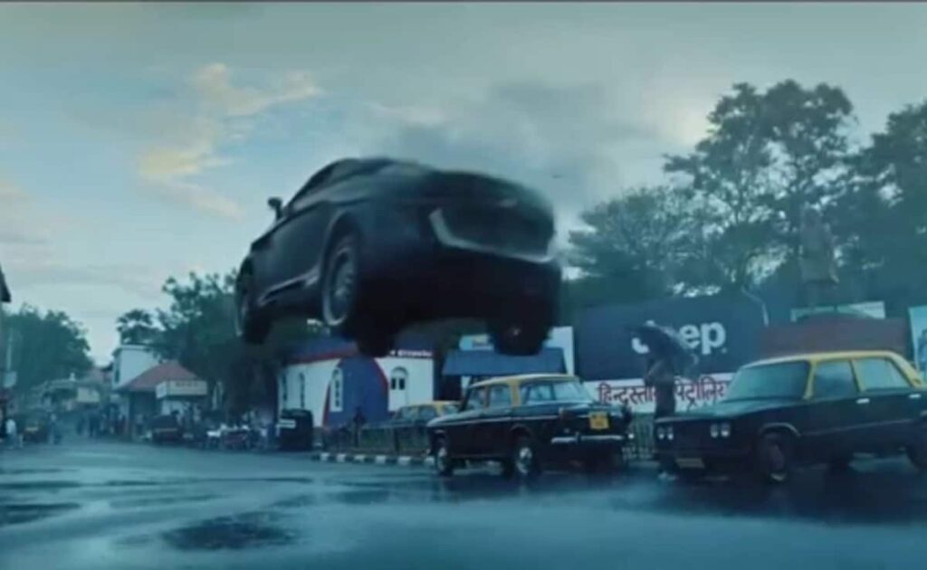 5 साल पुरानी इस फिल्म के एक सीन पर खर्च हुए थे 70 करोड़, 450 करोड़ से ज्यादा की कमाई, फिर भी कहलाई बड़ी फ्लॉप