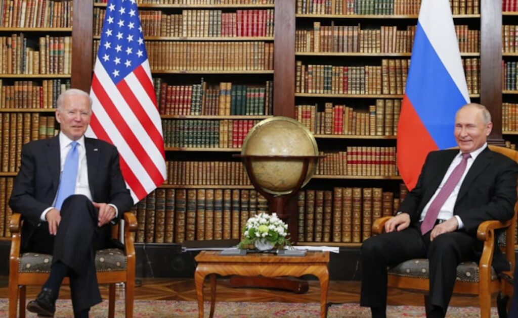 Russia Ukraine War: ऐसा क्या हुआ रूस ने अमेरिका और Nato को दे दी तीसरे विश्व युद्ध की चेतावनी