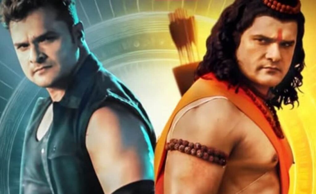 Rajaram Teaser: खेसारी लाल यादव की ‘राजाराम’ का टीजर हुआ रिलीज, रिलीज होते ही 24 घंटे में 10 लाख के पार