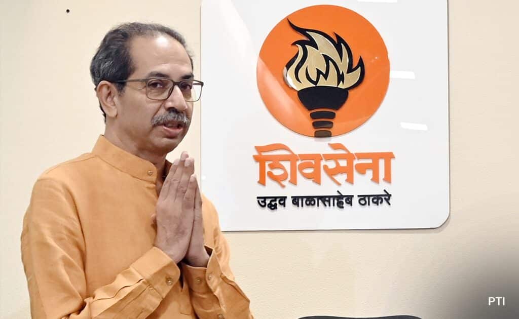 महाराष्ट्र चुनाव: शिवसेना (ubt) ने 15 उम्मीदवारों की दूसरी लिस्ट की जारी