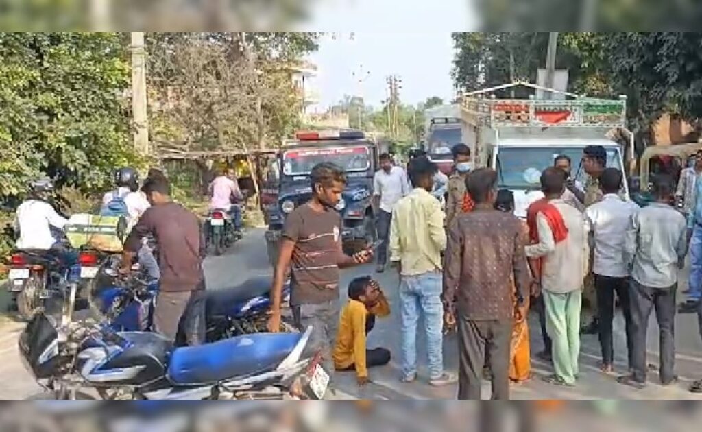 कानपुर: लापता किशोरी का नग्न अवस्था में मिला शव, परिजनों ने दुष्कर्म हत्या की जताई आशंका